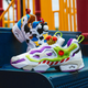 Illustration for article titled New iToy Story/i x Reebok Pump Sneakers Are Very, Very 1995